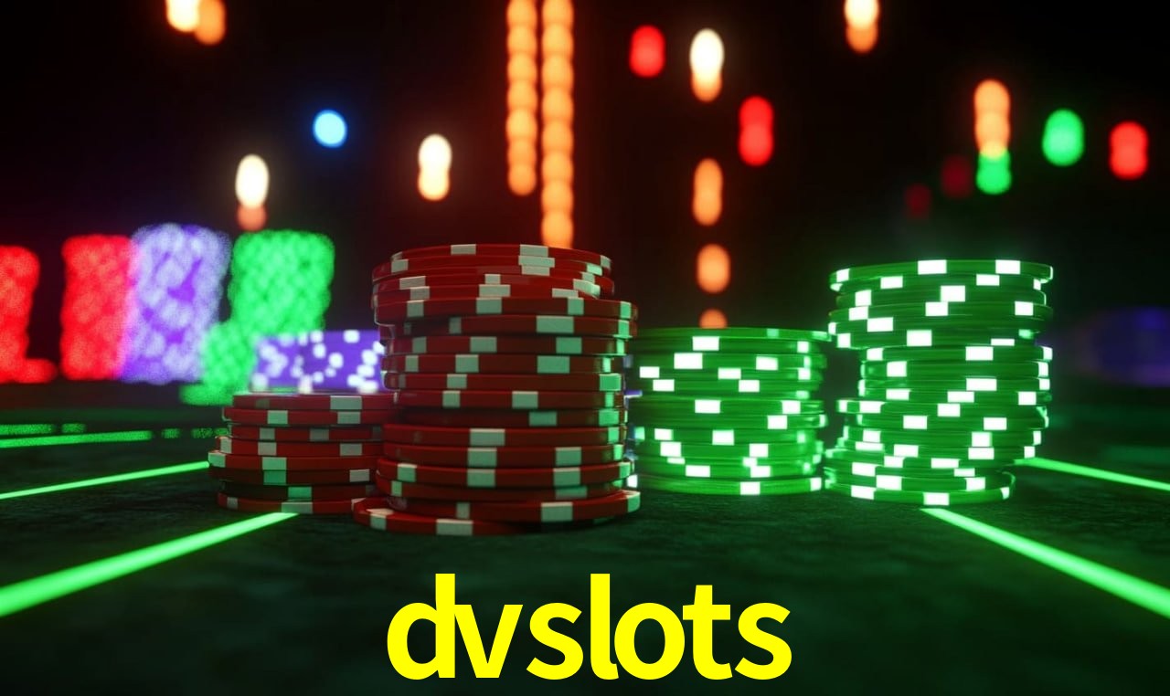 Experiência VIP dvslots