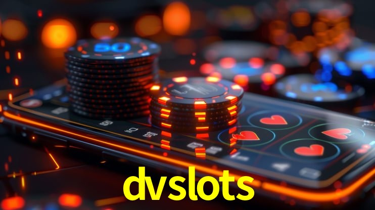Statistics dvslots
