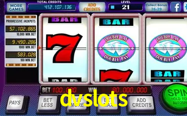 A Emoção da Loteria na dvslots: Uma Chance de Mudança de Vida