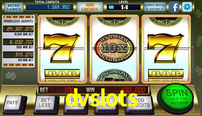 Desvendando o Mundo dos Jogos Virtuais na dvslots