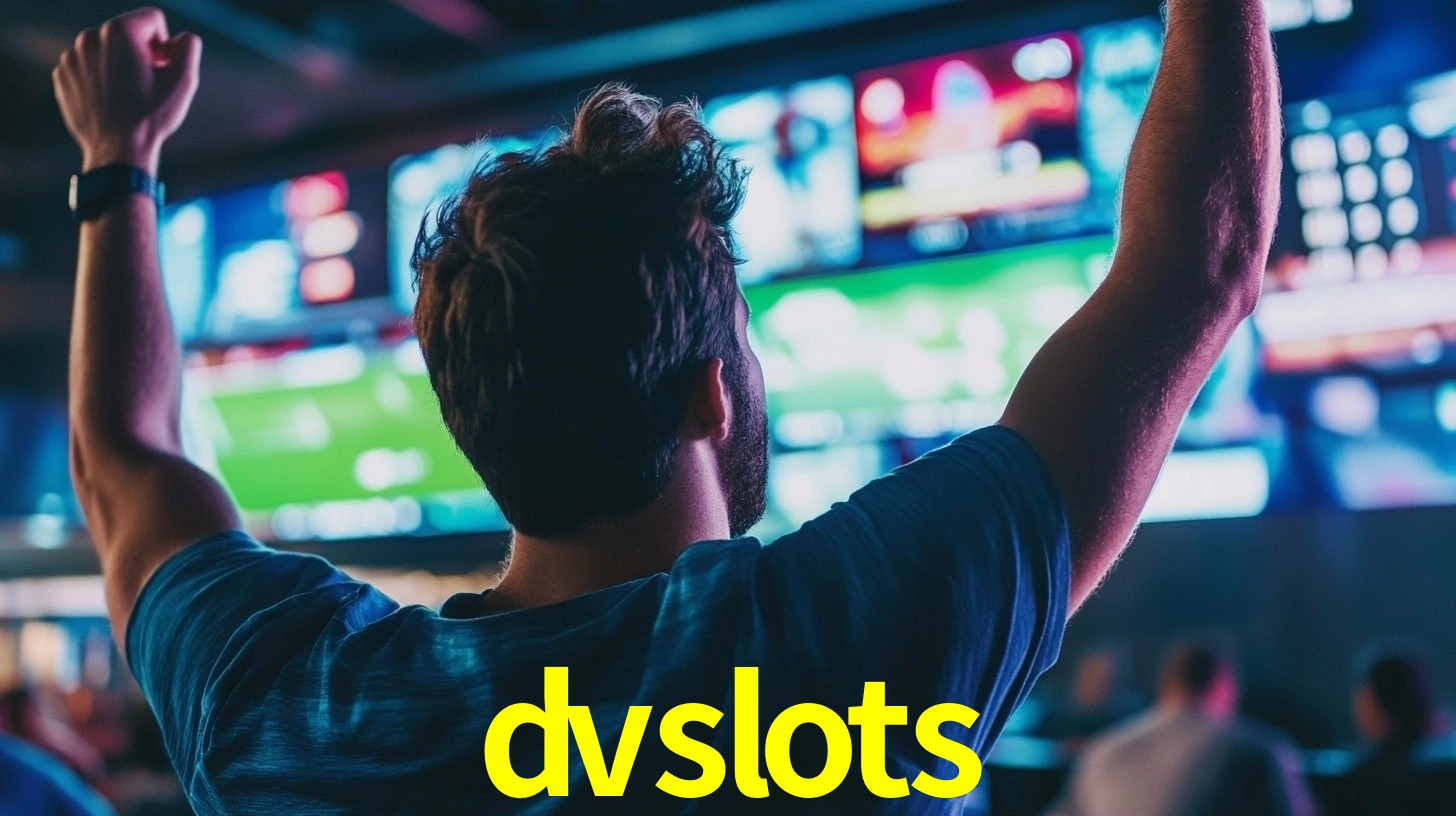 dvslots - Aposta dos Sonhos Reais - dvslots.com