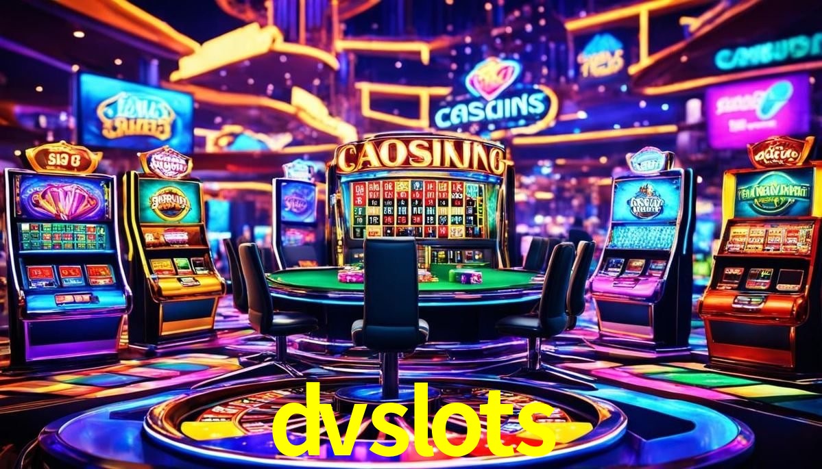 Bônus de Boas-vindas dvslots