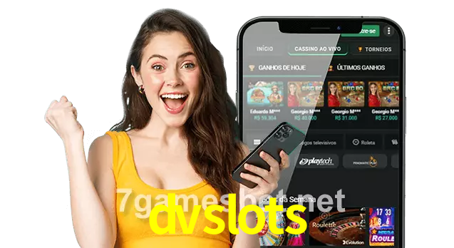 dvslots