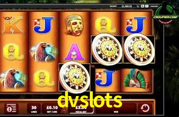 Descubra a Magia dos Jogos de Arcade no dvslots