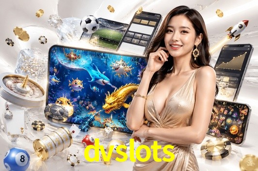 Slot Games dvslots