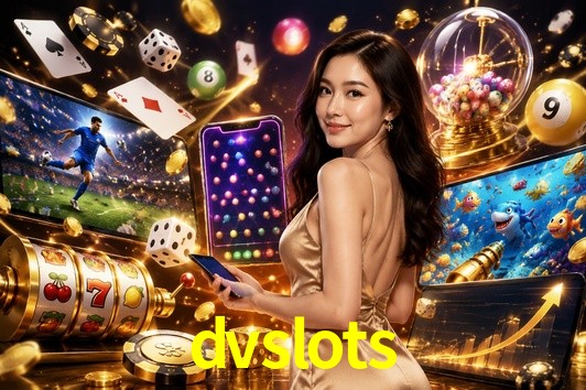 Live Casino dvslots