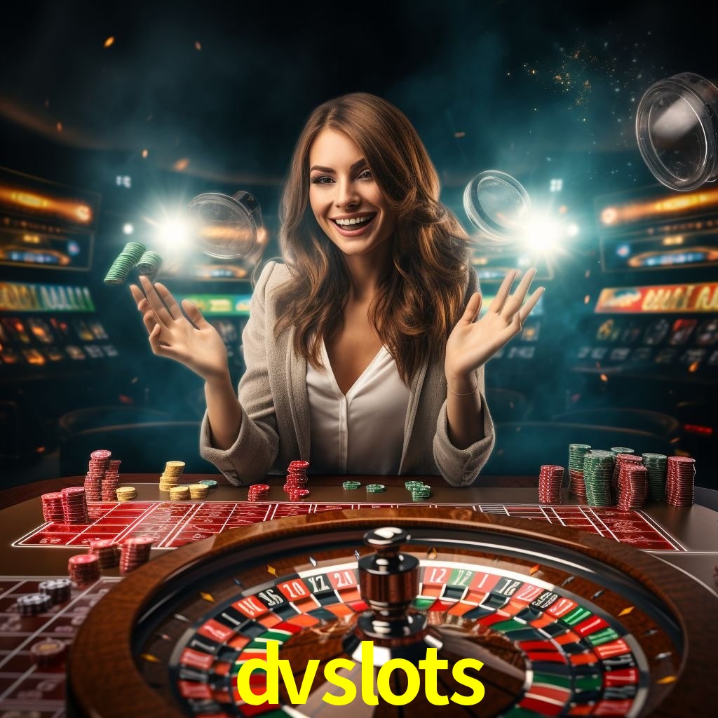 Explore as vantagens do dvslots: serviço profissional e confiabilidade