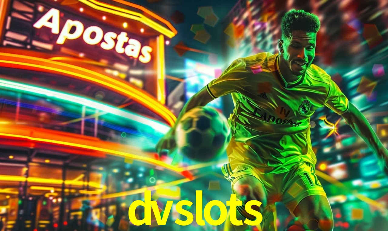 Estatísticas do Jogo dvslots