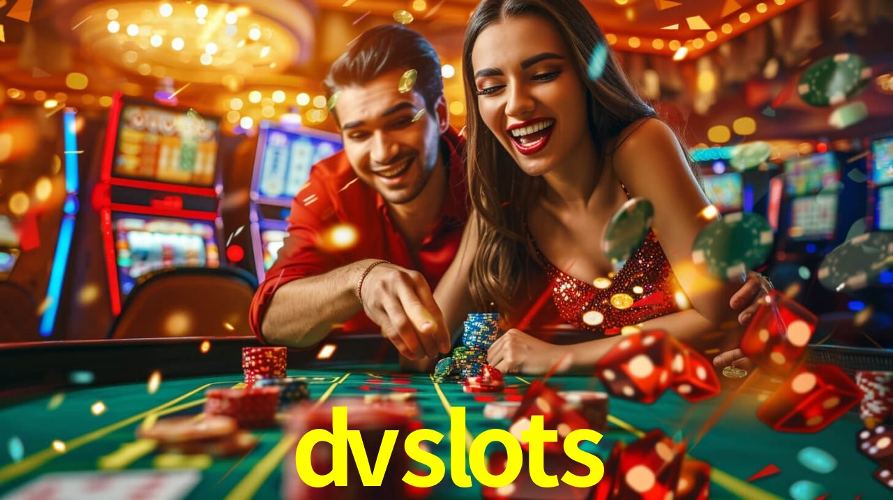 Cadastro Rápido dvslots