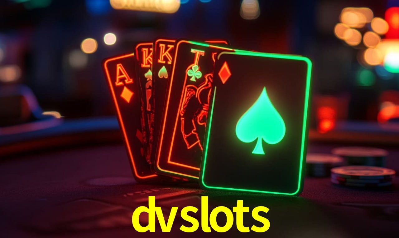 dvslots vip