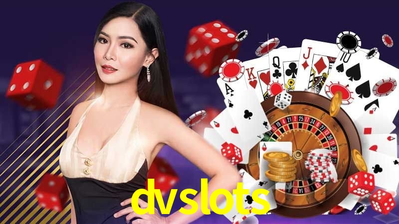 Interface do App dvslots