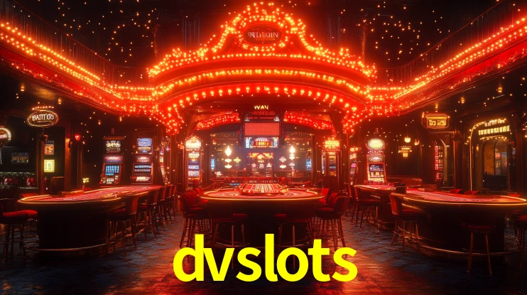 Ofertas Imperdíveis na dvslots: Promoções e Bônus Que Valem a Pena