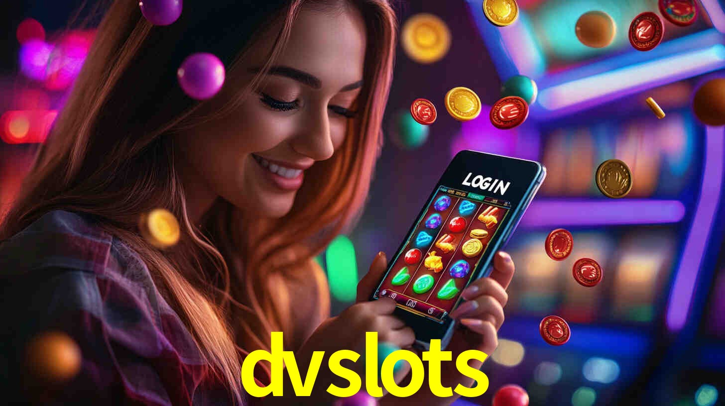 dvslots: Jogos de Caça-Níqueis-Altas Recompensas, Roleta-Velocidade, Blackjack-Desafios Máximos