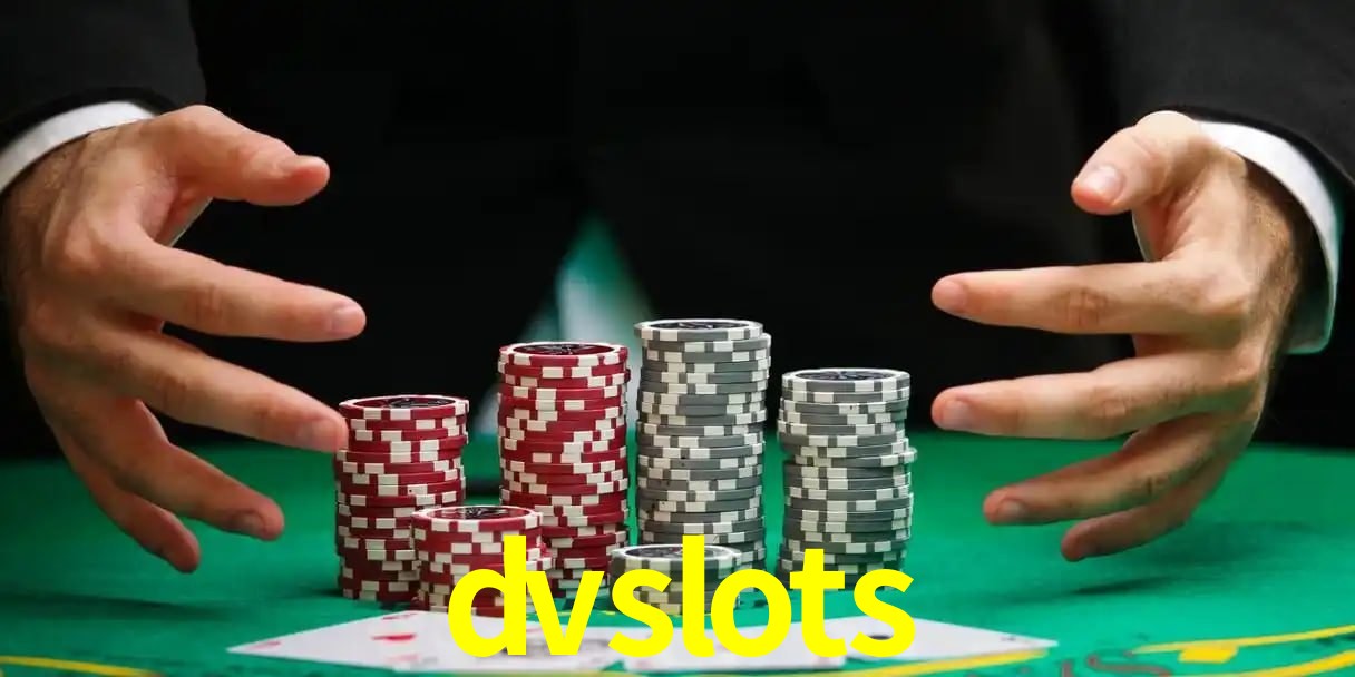dvslots Slots
