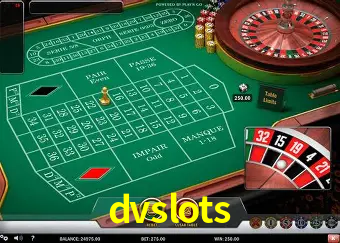 Desvendando o Mundo dos Jogos Virtuais na dvslots