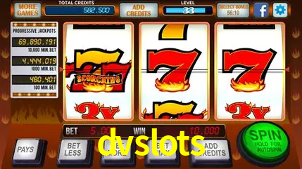A Experiência Imersiva dos Cassinos Ao Vivo no dvslots