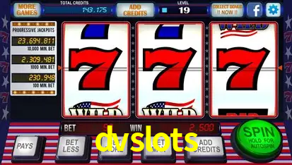 Descubra a Essência do dvslots: Nossa História e Compromissos