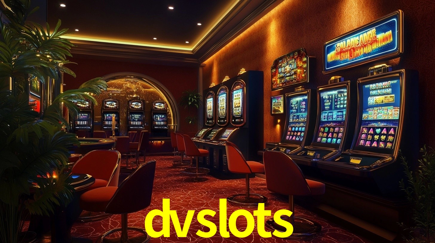 Welcome Bonus dvslots