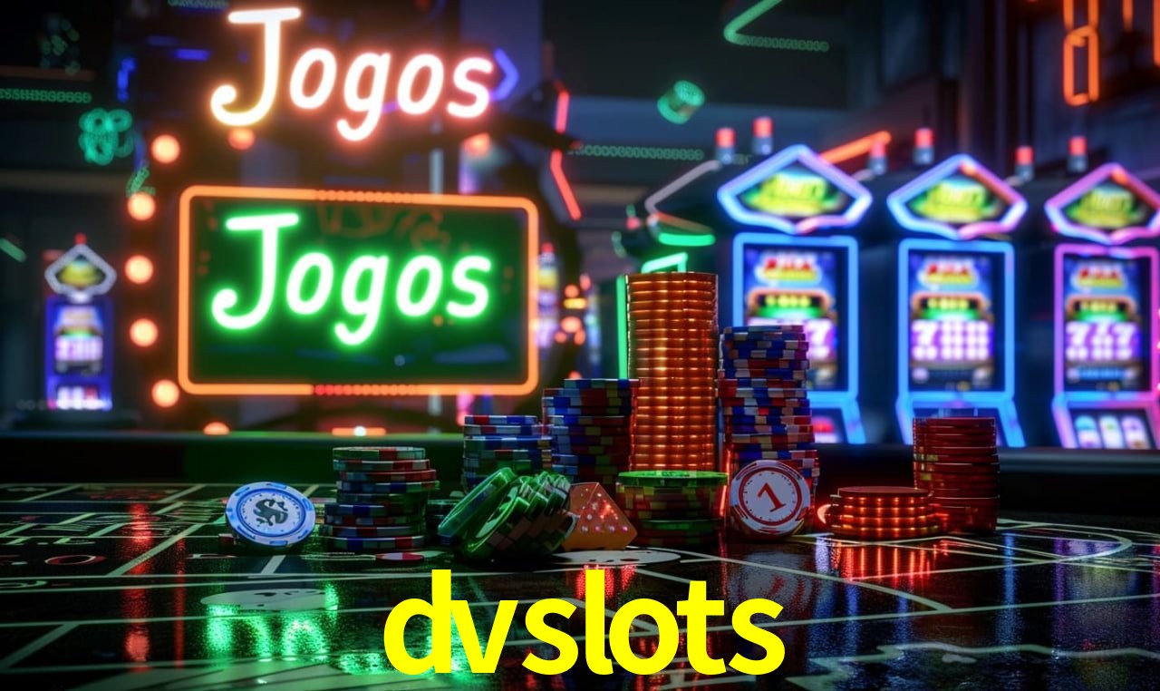 dvslots