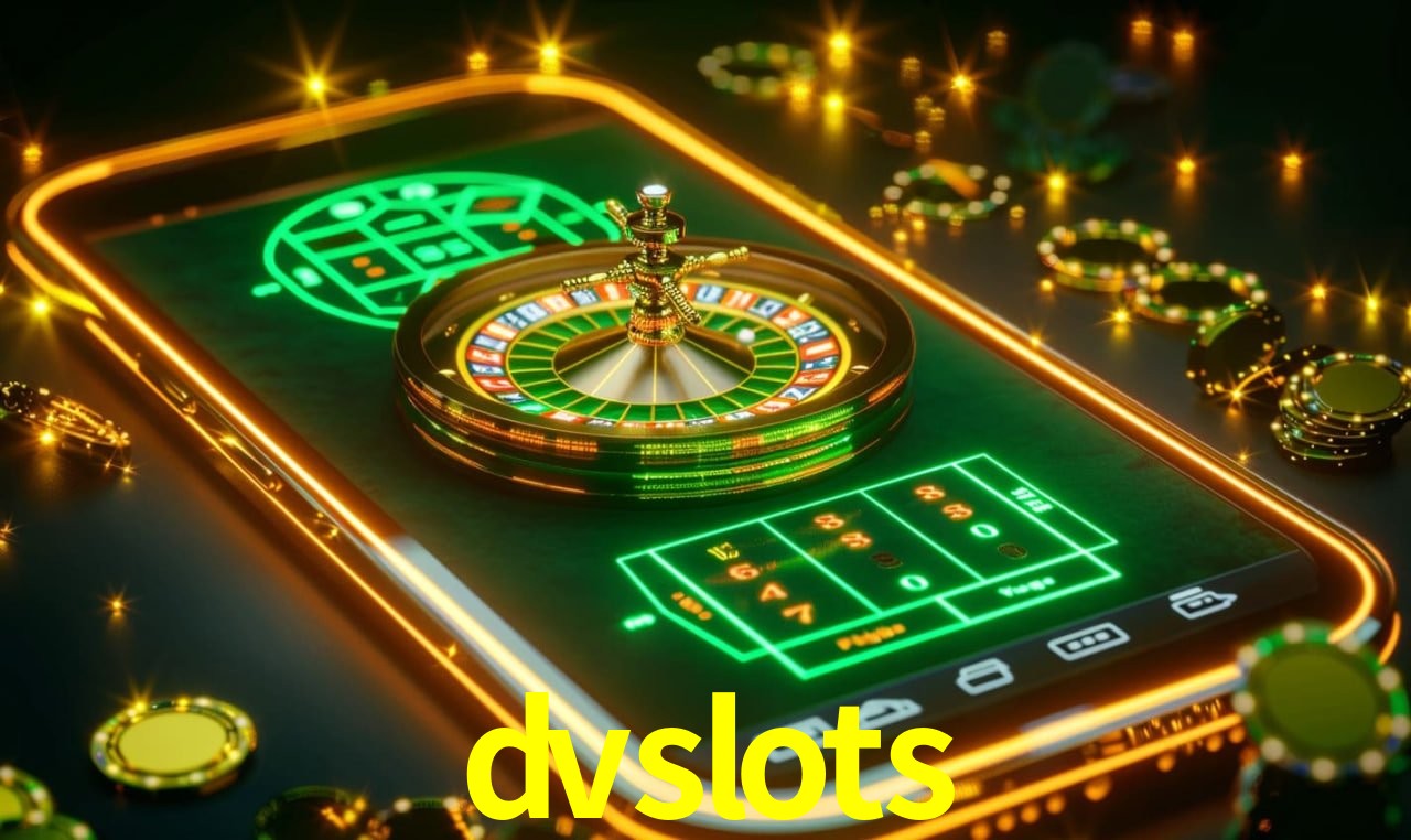Tecnologia da Plataforma dvslots
