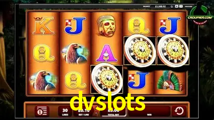 Descubra a Magia dos Jogos de Arcade no dvslots