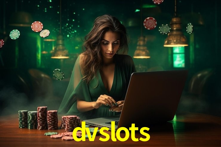 dvslots bet
