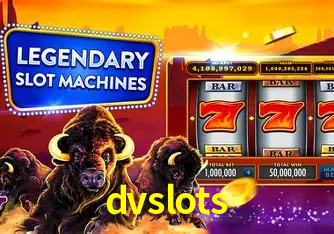 A Emoção da Loteria na dvslots: Uma Chance de Mudança de Vida
