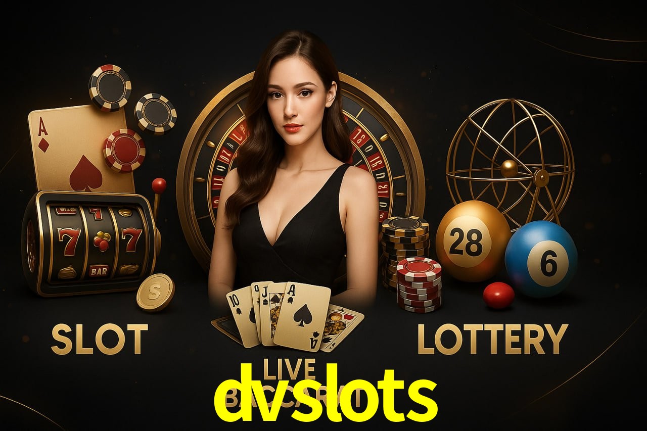 dvslots cassino