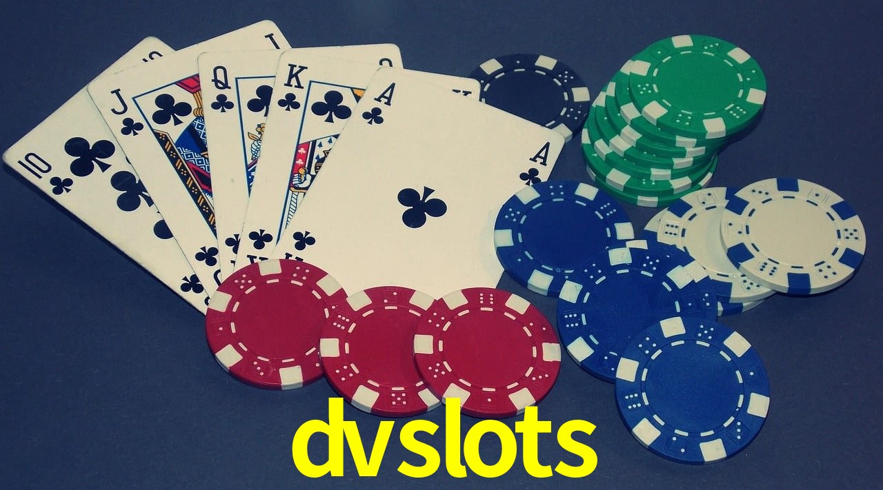 Game Statistics dvslots