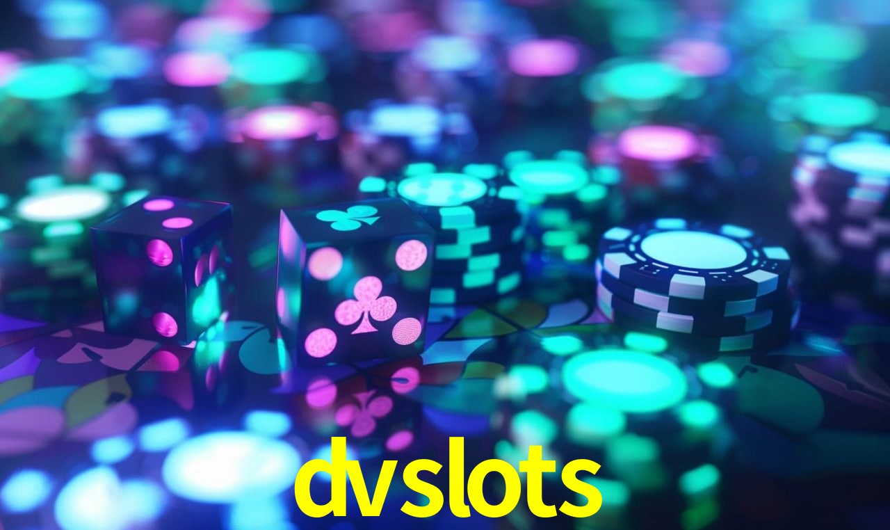 Casino Ao Vivo dvslots