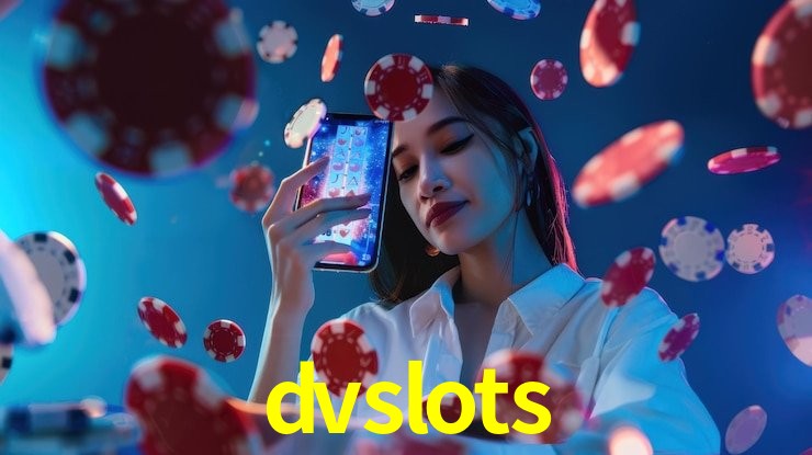 A Emoção da Loteria na dvslots: Uma Chance de Mudança de Vida