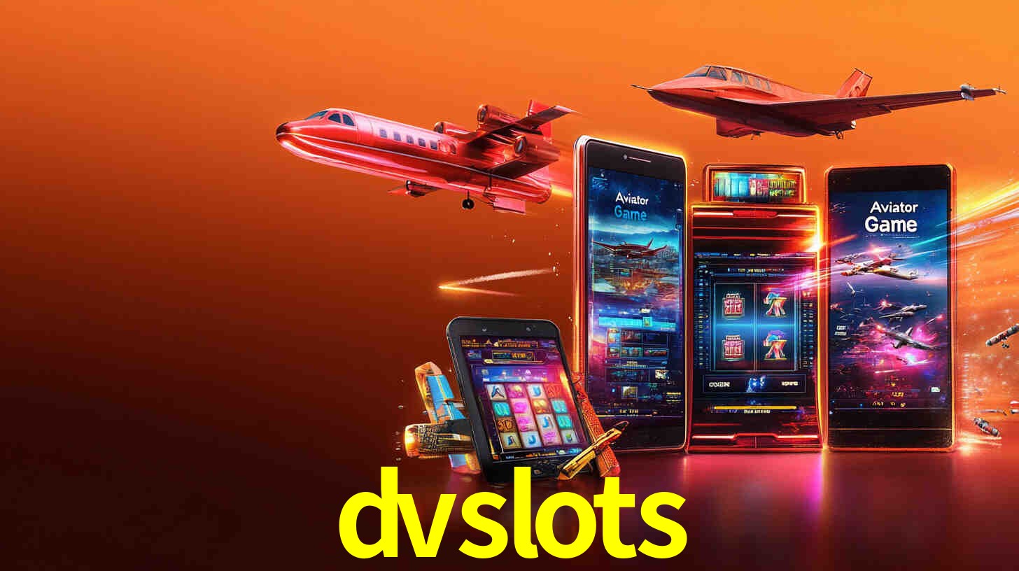 Inovações de Jogos na dvslots: O Futuro das Experiências Interativas