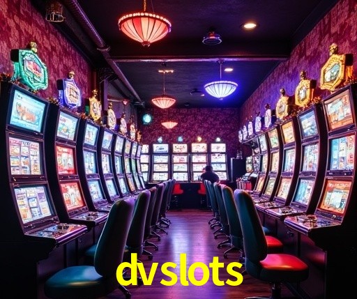 dvslots instalar