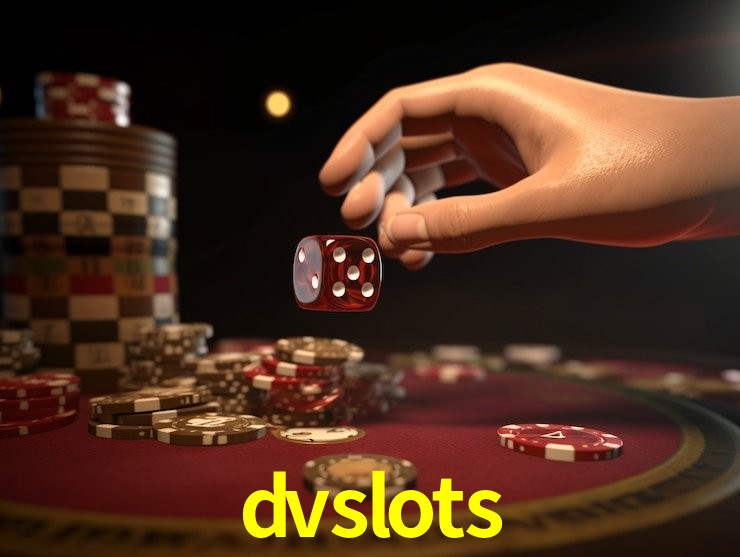 Avaliações dos Jogadores dvslots