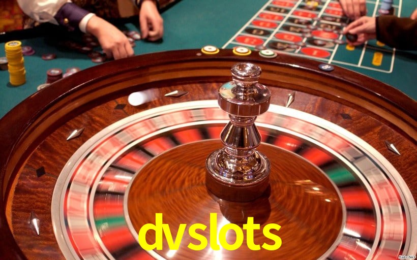 Jogos Exclusivos dvslots