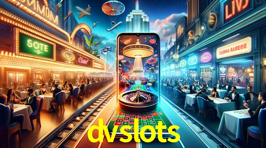 Seasonal Promotions dvslots