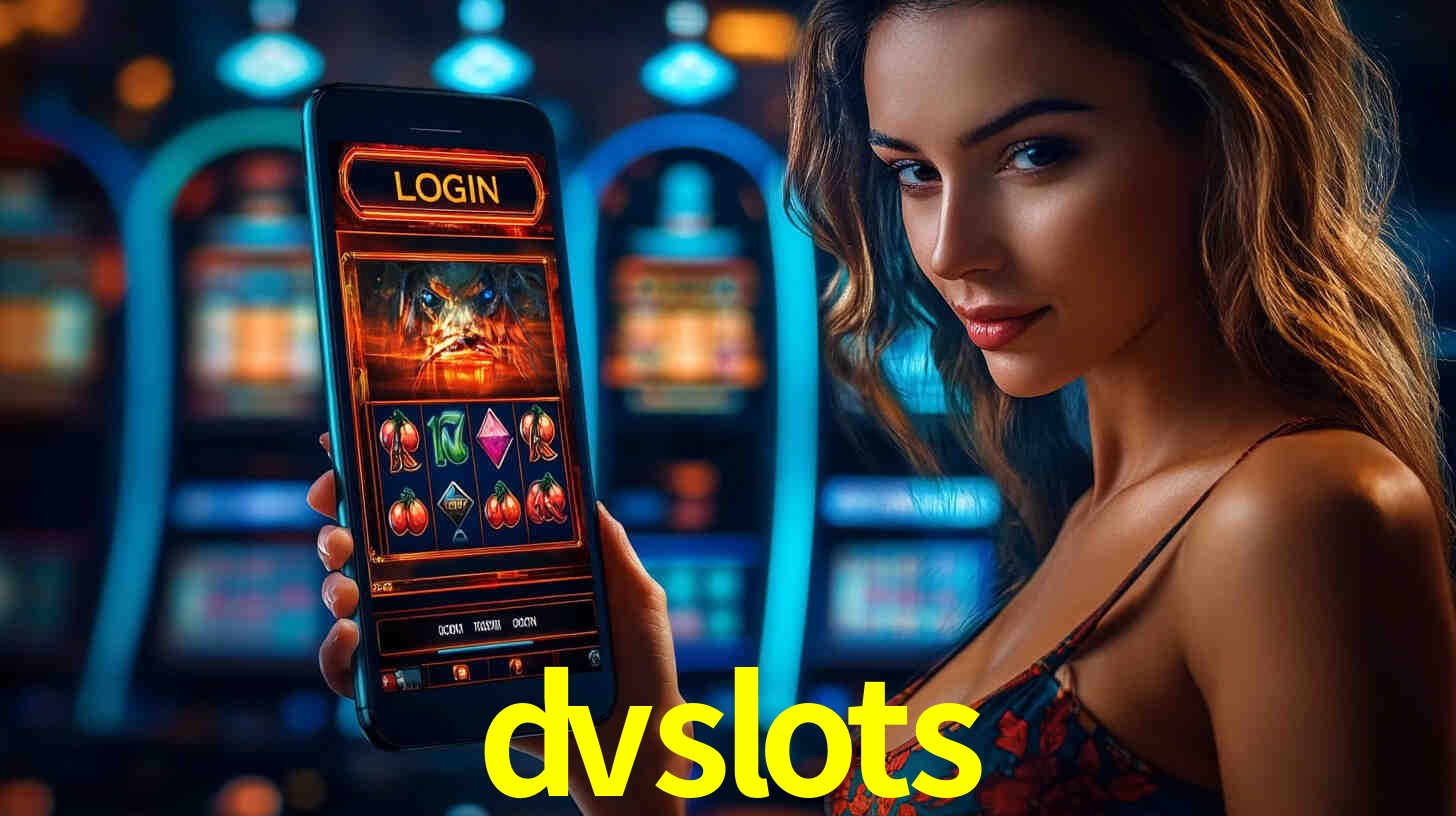 dvslots: A Experiência de Casino com Jogos de Mesa ao Vivo