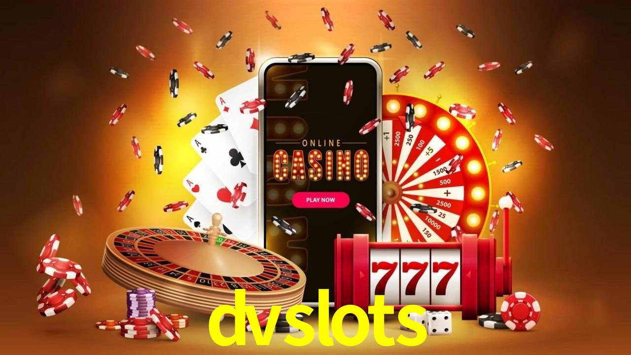 Jogos de Slot dvslots