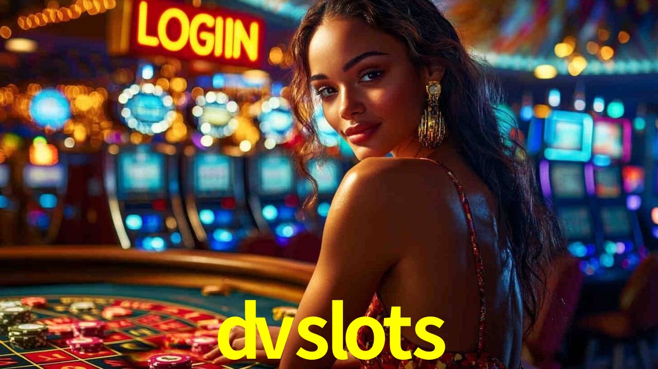 Diretório de Jogos dvslots