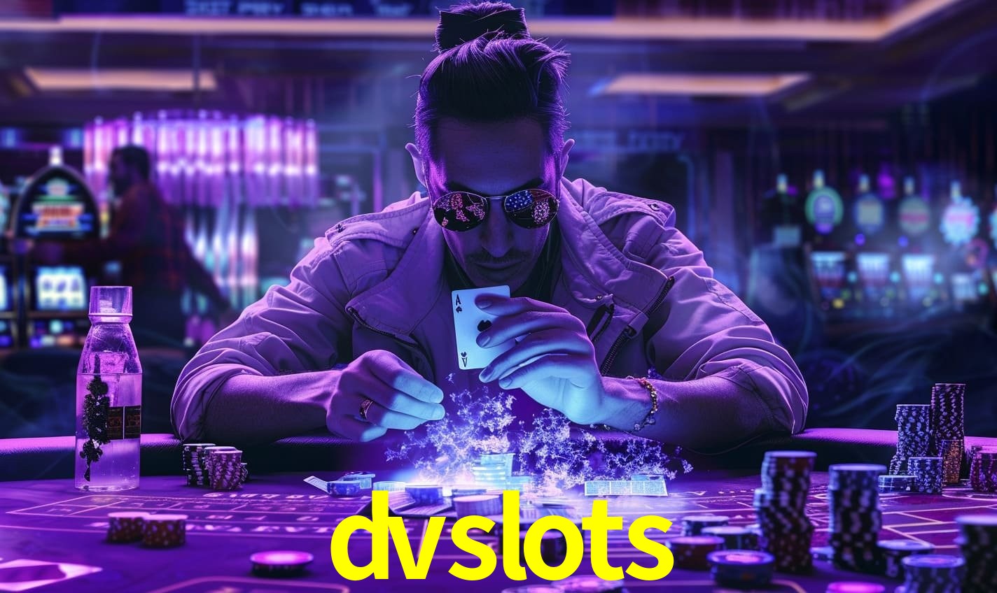Blackjack Table dvslots