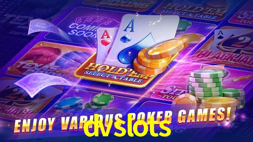 dvslots download