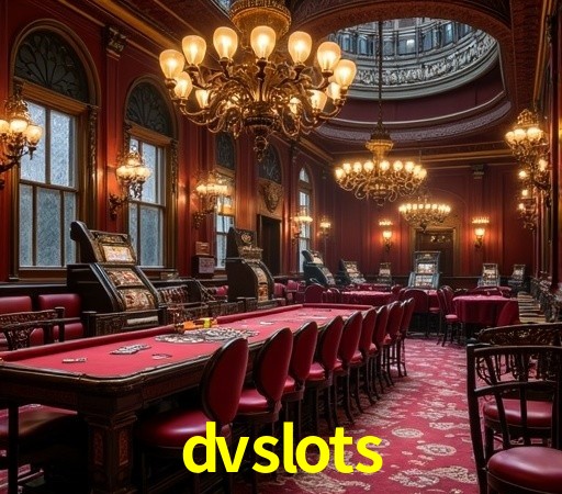 Sistemas de Segurança dvslots