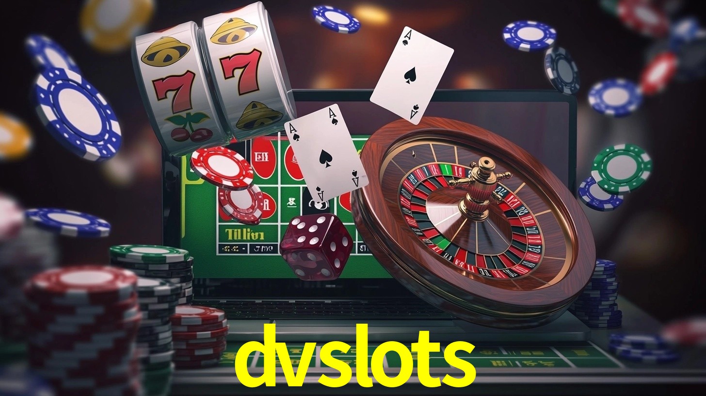 dvslots App Interface