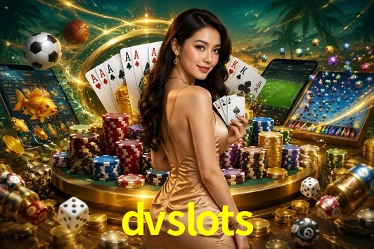Live Casino dvslots