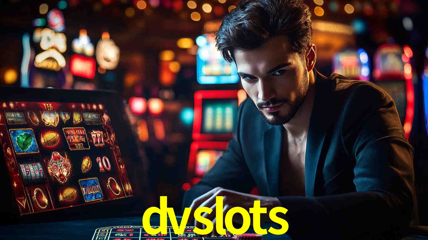 dvslots,dvslots.com