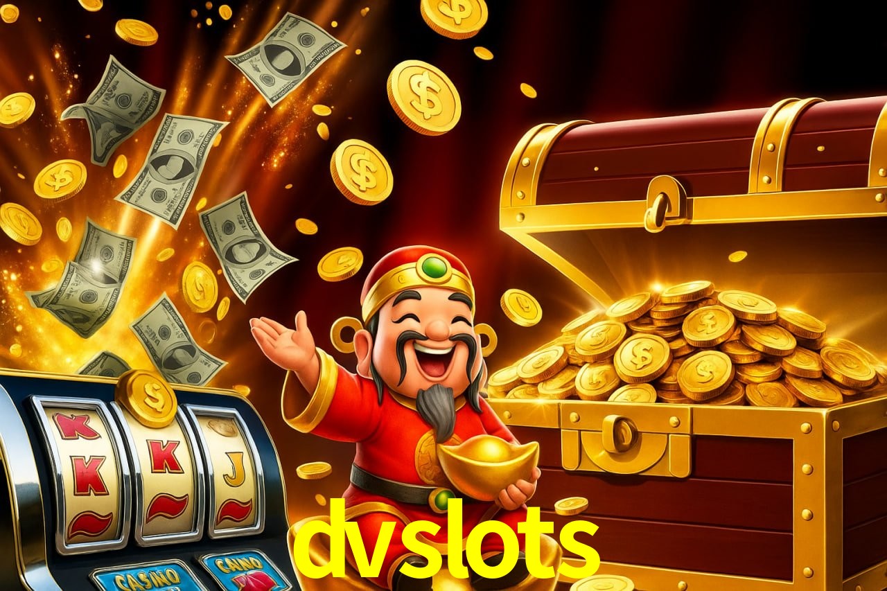PIX Instantâneo dvslots