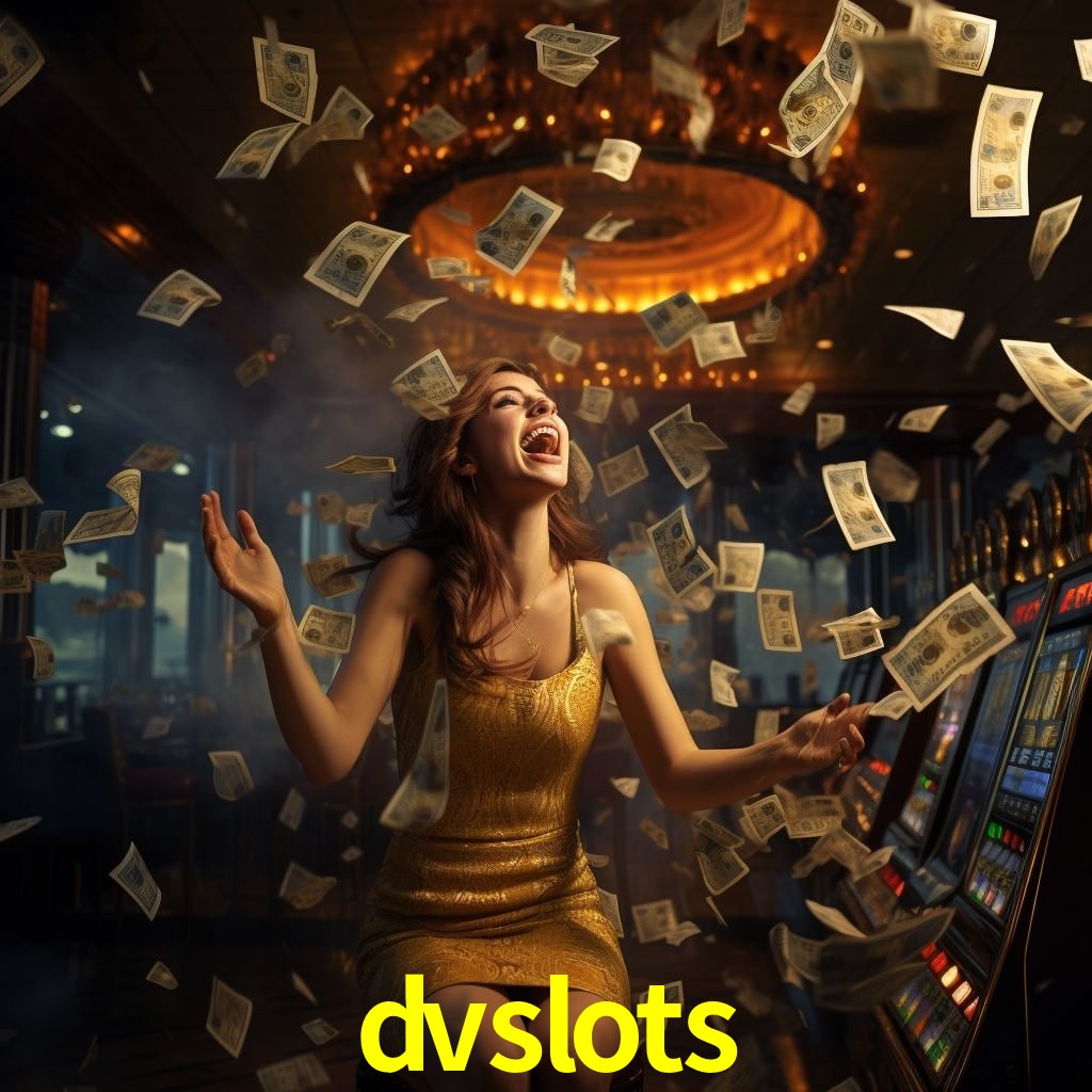VIP Casino dvslots