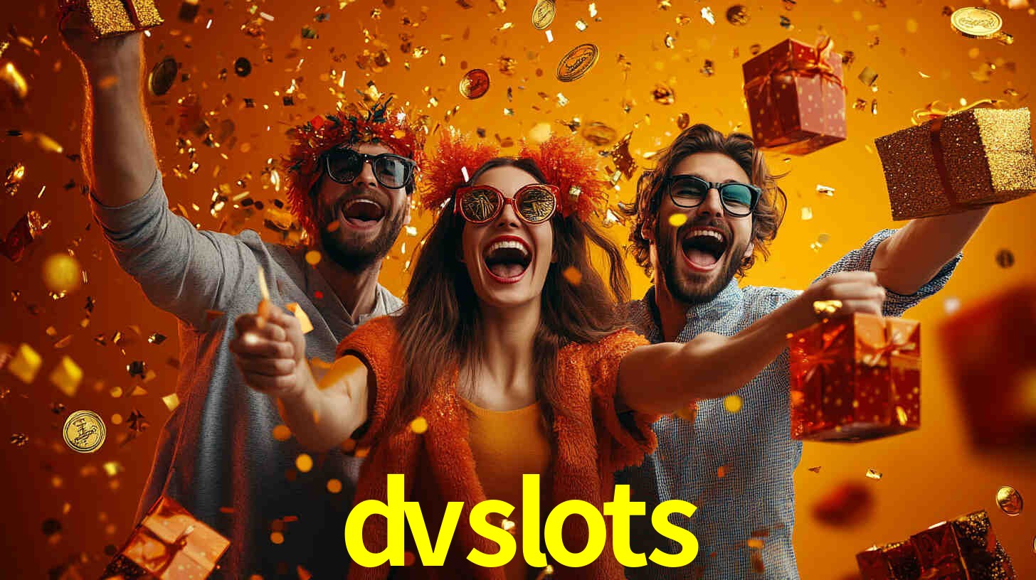 dvslots: Seu Especialista em Apostas Esportivas Brasileiras