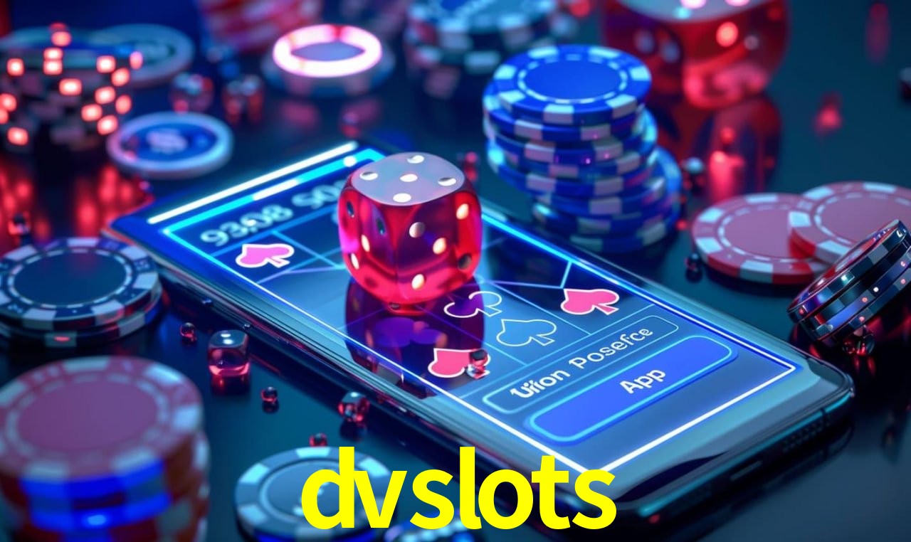 dvslots lottery