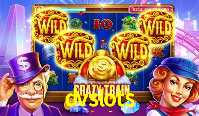 dvslots cadastro